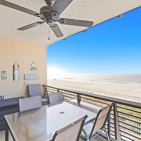 Ferienwohnung Gulf Gate 208